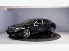 Thumbnail Photo 110 for 2016 Mercedes-Benz Maybach S600